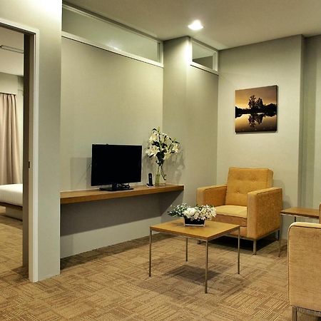 Hotel Primera Suite Cyberjaya Esterno foto