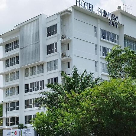 Hotel Primera Suite Cyberjaya Esterno foto