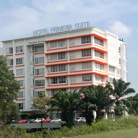 Hotel Primera Suite Cyberjaya Esterno foto