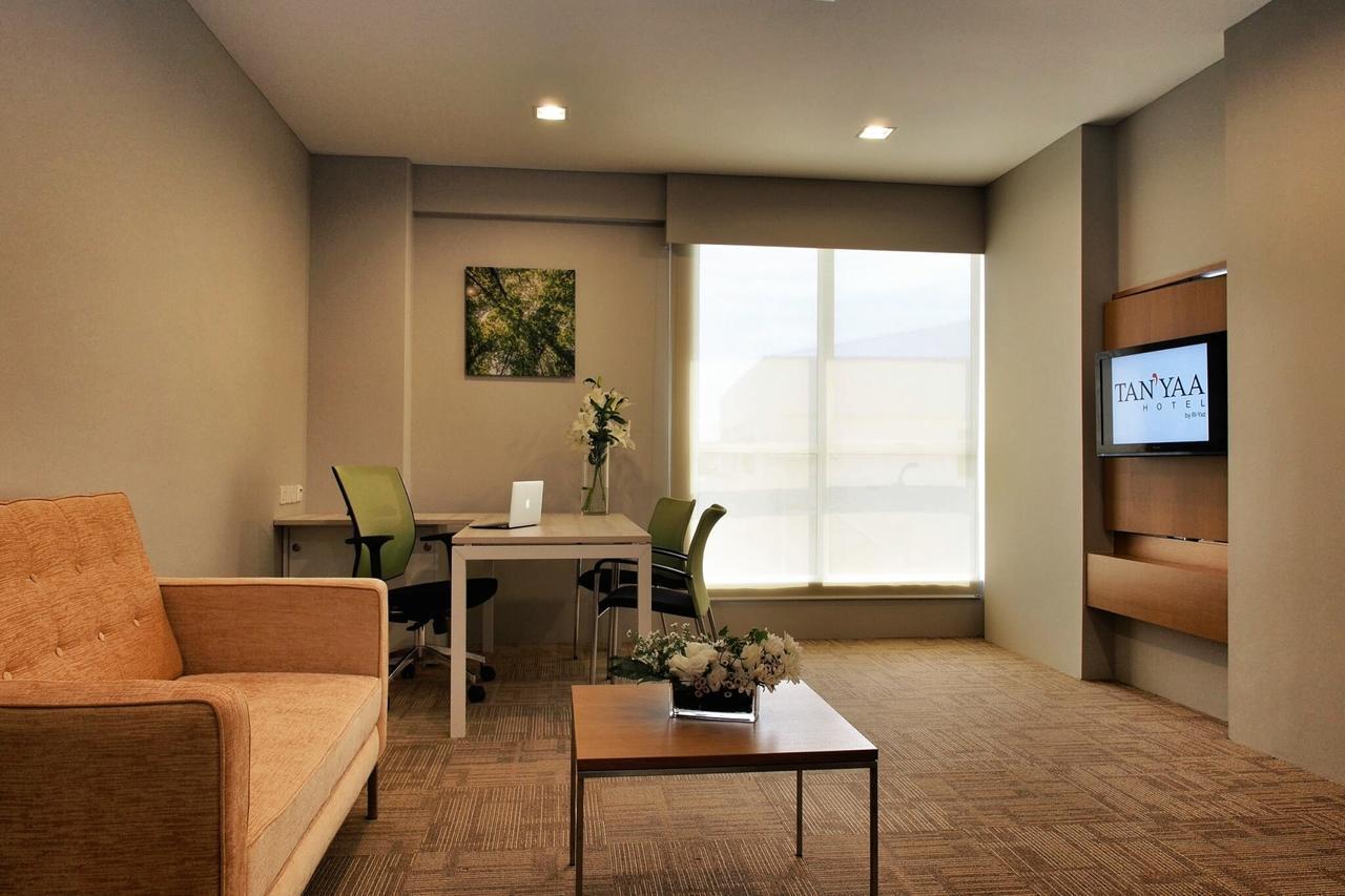 Hotel Primera Suite Cyberjaya Esterno foto
