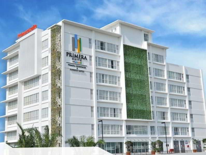 Hotel Primera Suite Cyberjaya Esterno foto