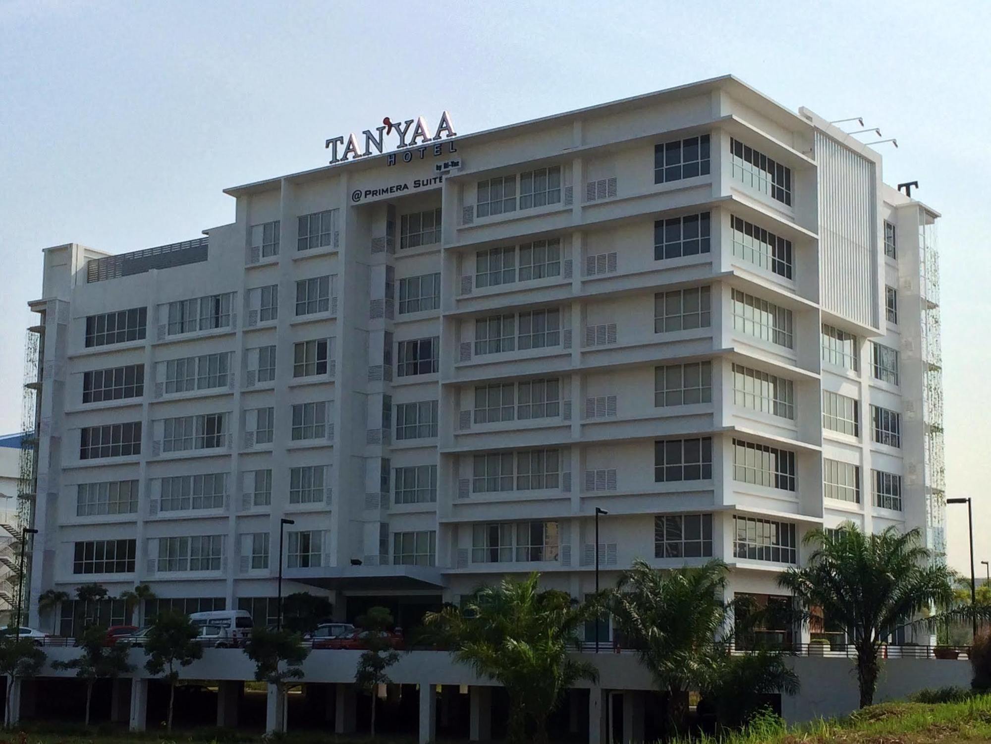 Hotel Primera Suite Cyberjaya Esterno foto