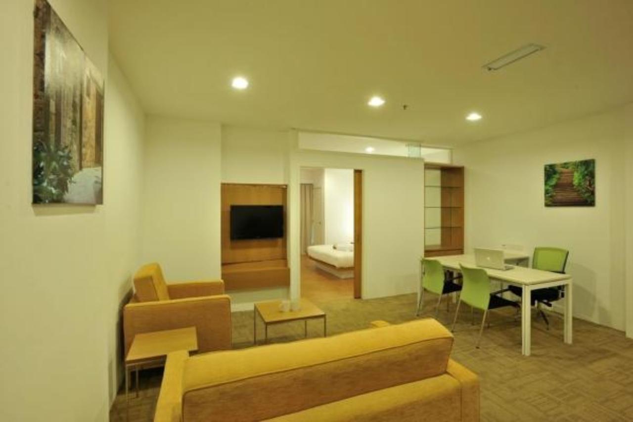 Hotel Primera Suite Cyberjaya Esterno foto