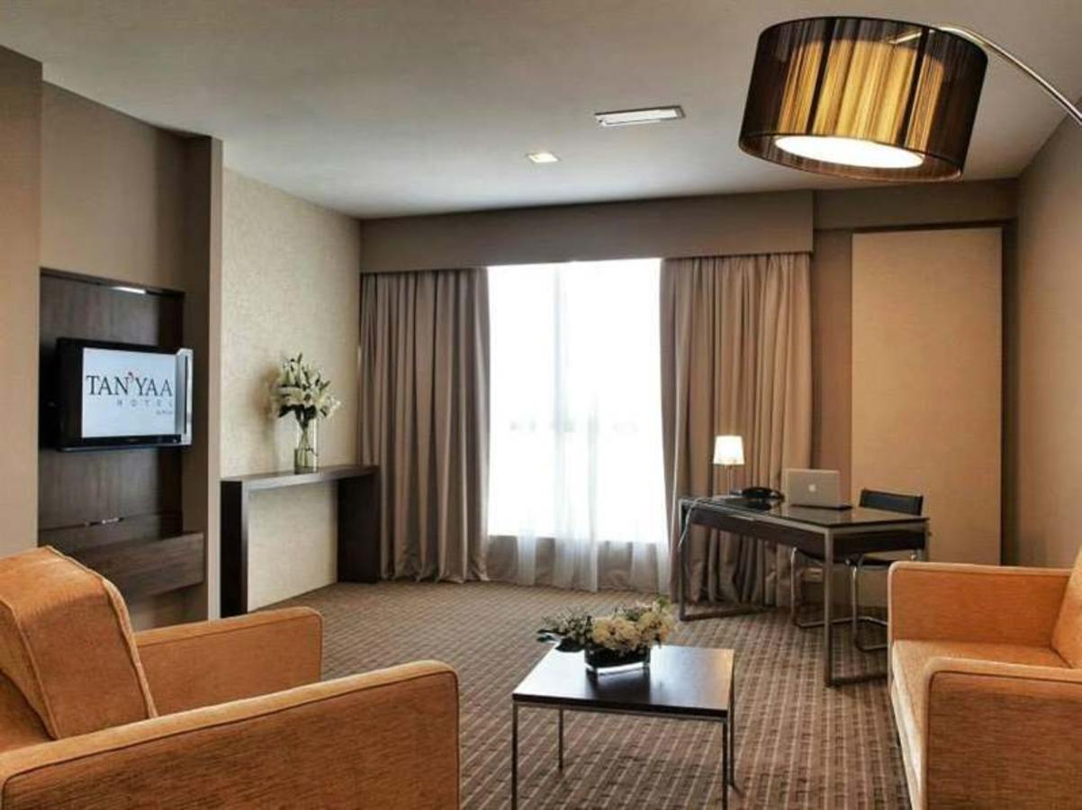 Hotel Primera Suite Cyberjaya Esterno foto