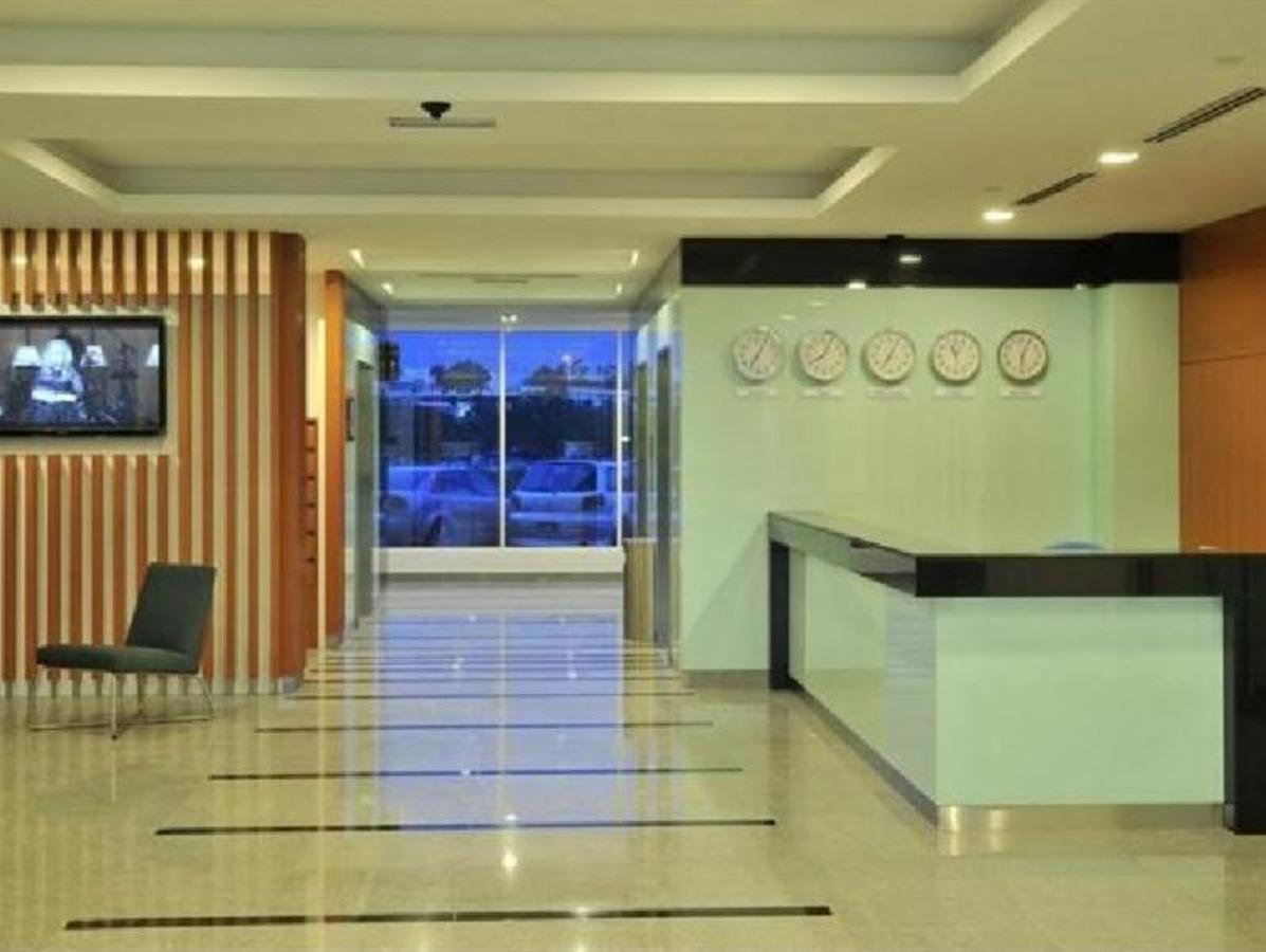 Hotel Primera Suite Cyberjaya Esterno foto