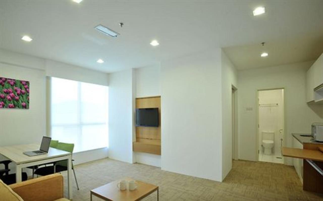 Hotel Primera Suite Cyberjaya Esterno foto