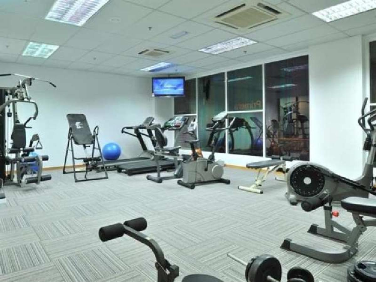 Hotel Primera Suite Cyberjaya Esterno foto