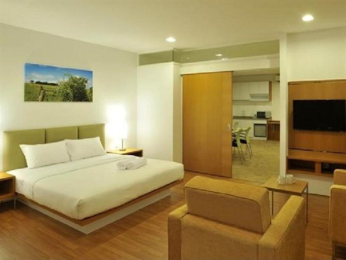 Hotel Primera Suite Cyberjaya Esterno foto