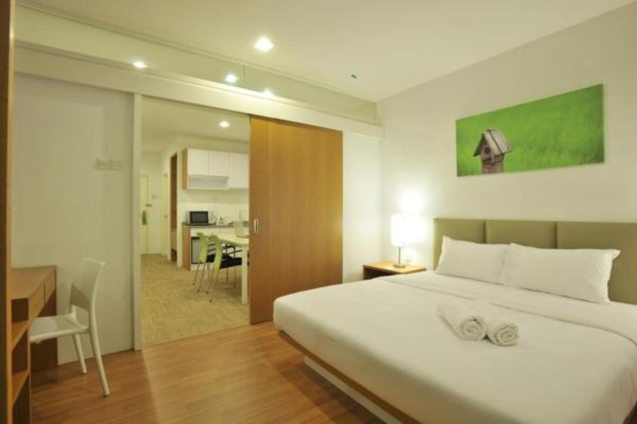 Hotel Primera Suite Cyberjaya Esterno foto