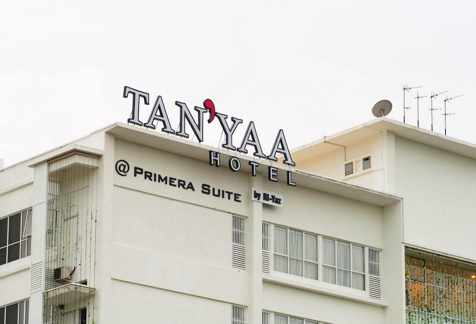 Hotel Primera Suite Cyberjaya Esterno foto