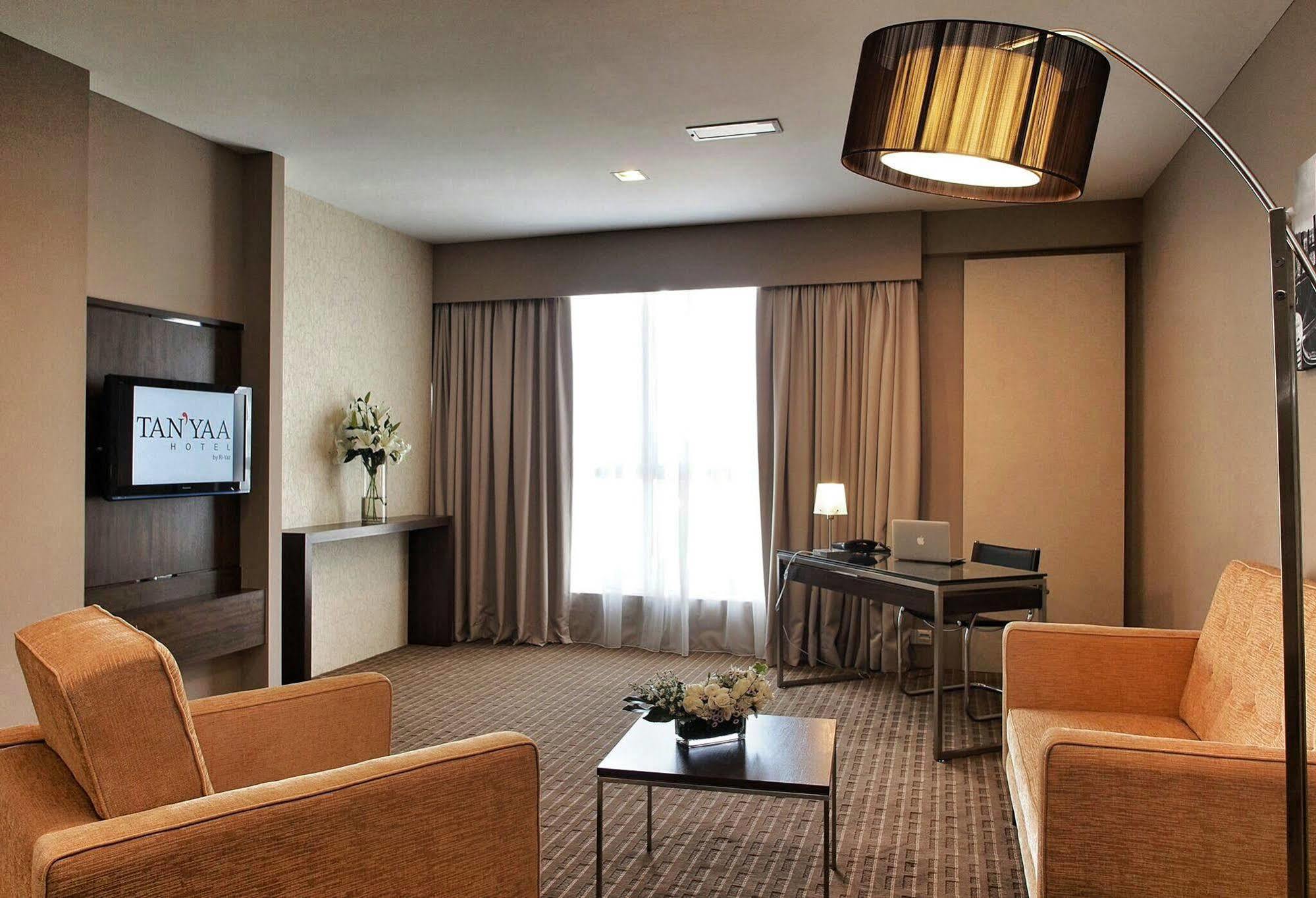 Hotel Primera Suite Cyberjaya Esterno foto