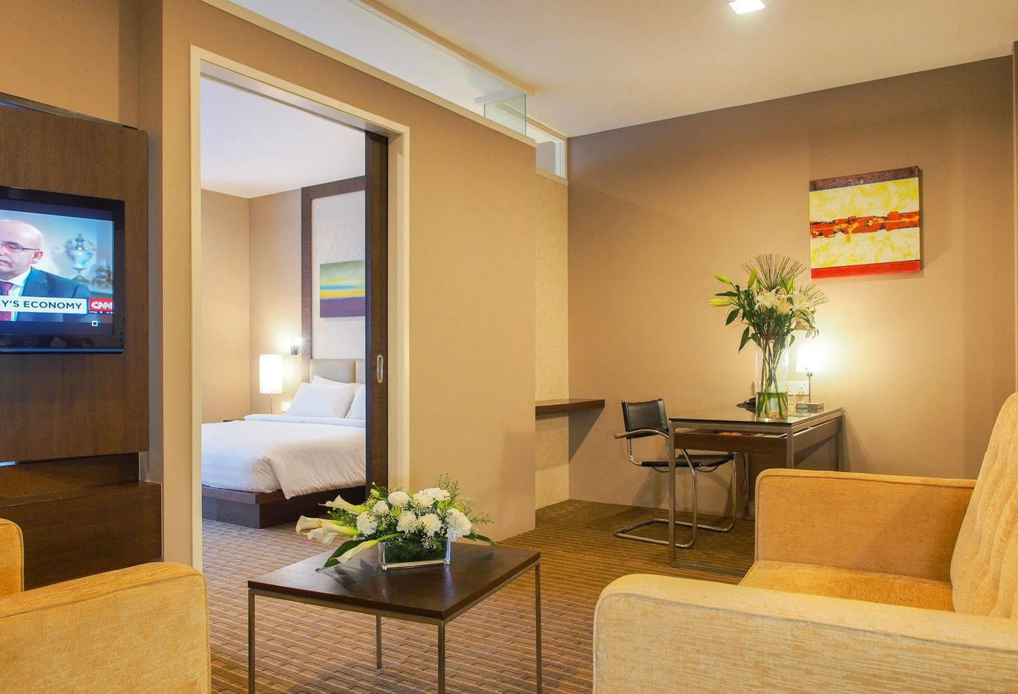 Hotel Primera Suite Cyberjaya Esterno foto